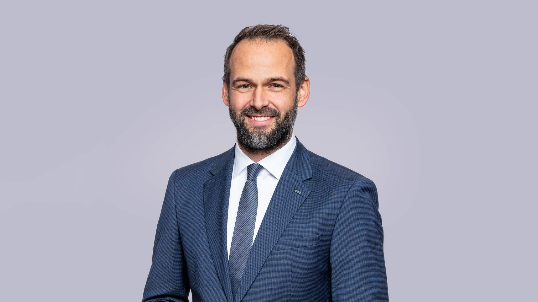 Thomas Hiemer, Chief Financial Officer (CFO), DACHSER Thomas Hiemer, Chief Financial Officer (CFO), DACHSER